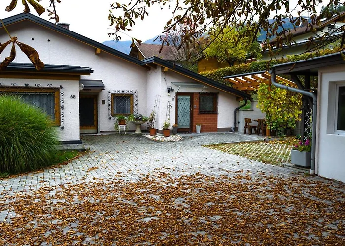 Angermaier アパート