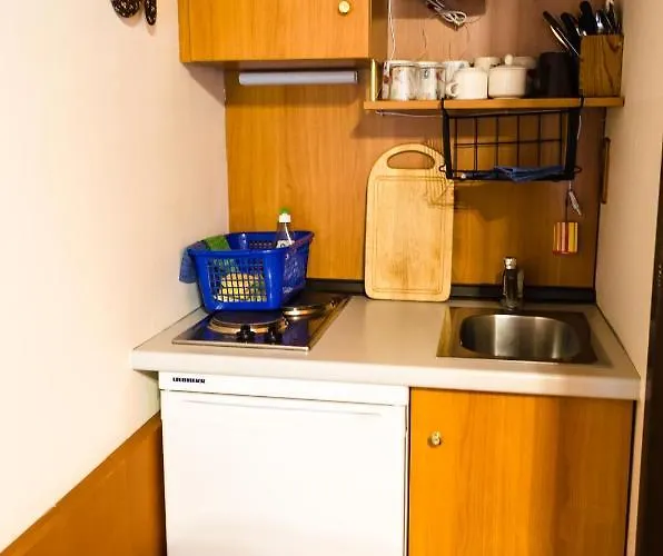 Angermaier アパート *