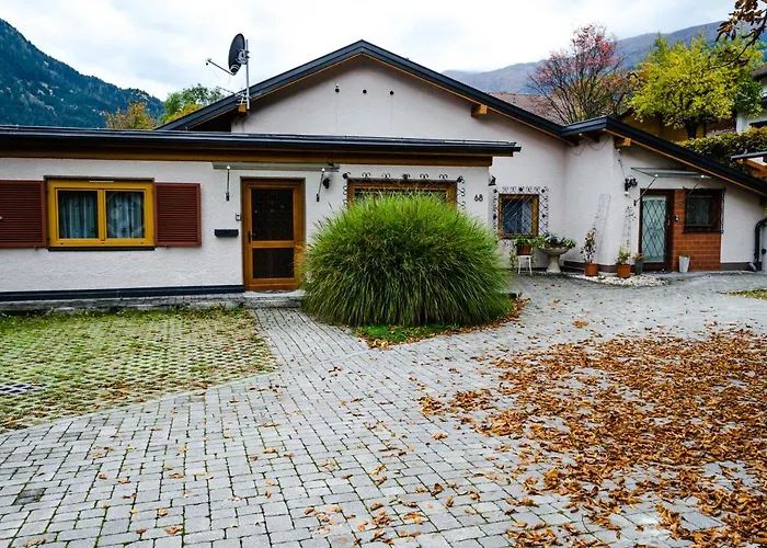 Angermaier アパート *