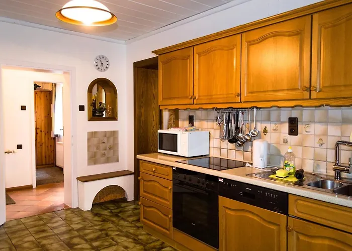 Angermaier アパート *