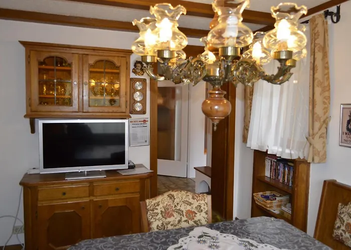 アパート Angermaier *